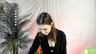Watch SelenaHold Hot Porn Video [Stripchat] - dirty-talk, ahegao, orgasm, white, curvy