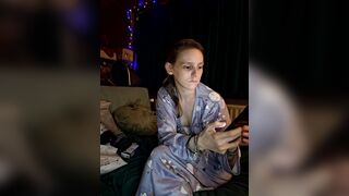 Tinkerlove Webcam Porn Video [Stripchat] - striptease, fingering, romantic-young, kissing, topless