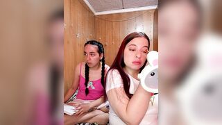 Lolacarper18 Webcam Porn Video [Stripchat] - redheads-young, squirt-white, lesbians, hardcore-young, fisting-young