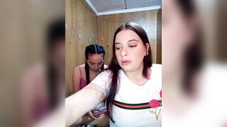 Lolacarper18 Webcam Porn Video [Stripchat] - redheads-young, squirt-white, lesbians, hardcore-young, fisting-young