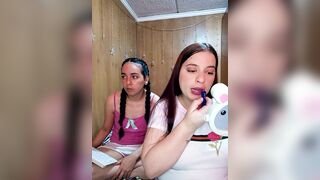 Lolacarper18 Webcam Porn Video [Stripchat] - redheads-young, squirt-white, lesbians, hardcore-young, fisting-young