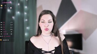 SandraSix Hot Porn Video [Stripchat] - sex-toys, fingering, camel-toe, small-audience, striptease
