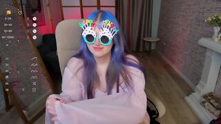 Emma_Leen HD Porn Video [Stripchat] - big-nipples, dirty-talk, lovense, hd, white