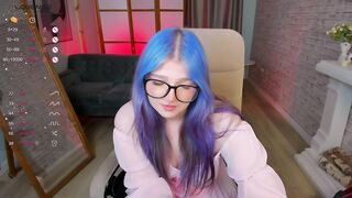 Emma_Leen HD Porn Video [Stripchat] - big-nipples, dirty-talk, lovense, hd, white