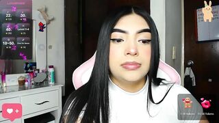 Watch eva_six HD Porn Video [Stripchat] - dildo-or-vibrator, swallow, trimmed, big-ass-teens, masturbation