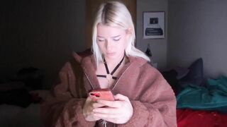 thtqunt New Porn Video [Chaturbate] - hairy, fit, pawg, blonde, teen