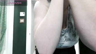 Watch HickeyXo Hot Porn Video [Stripchat] - twerk-white, big-tits-young, fingering-white, cam2cam, striptease