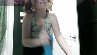 Watch HickeyXo Hot Porn Video [Stripchat] - twerk-white, big-tits-young, fingering-white, cam2cam, striptease