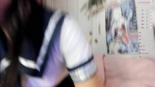 Watch lovely_yo Hot Porn Video [Chaturbate] - ass, new, squirt, asian, teen