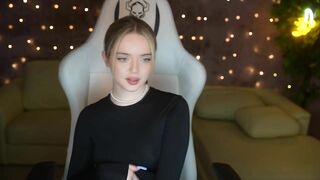 Watch Anabell054 Hot Porn Video [Stripchat] - twerk-white, orgasm, erotic-dance, sex-toys, cam2cam