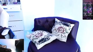 kiraz14 Webcam Porn Video [Stripchat] - big-ass, gagging, new-milfs, office, anal