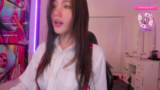 sam01___ New Porn Video [Chaturbate] - smalltits, shy, 18, squirt, asian
