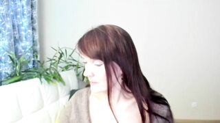 Watch fritha Hot Porn Video [Chaturbate] - redhead, mature, smalltits, heels, stockings