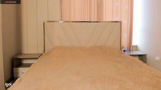 amelie_di New Porn Video [Chaturbate] - new, daddy, natural, 18, asian