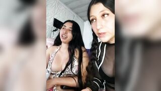 Watch nicollcollens10 New Porn Video [Stripchat] - striptease, dildo-or-vibrator, ahegao, big-tits-latin, cam2cam