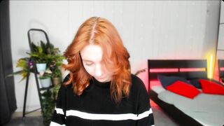 Watch melissa_adamss Webcam Porn Video [Stripchat] - topless-white, big-tits, interactive-toys, fingering, redheads-young