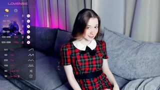 kati_more Webcam Porn Video [Chaturbate] - new, shy, 18, skinny, cute