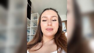NaughtyLoraKiss Hot Porn Video [Stripchat] - recordable-privates-teens, flashing, small-tits-white, doggy-style, squirt