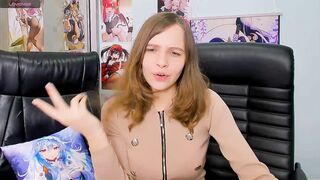 Watch zaina_baby Webcam Porn Video [Stripchat] - new, private, 18, cum, teen