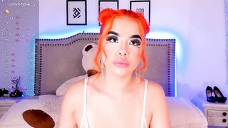 Watch Chanel_se Webcam Porn Video [Stripchat] - colombian-teens, latin-teens, striptease-latin, redheads, cheapest-privates-latin