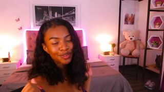 Watch lila_bailey_ Hot Porn Video [Stripchat] - masturbation, hd, smoking, kissing, brunettes