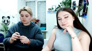 Watch Zoexx23 HD Porn Video [Stripchat] - ukrainian-blondes, ukrainian, young, twerk-young, cam2cam