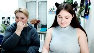 Watch Zoexx23 HD Porn Video [Stripchat] - ukrainian-blondes, ukrainian, young, twerk-young, cam2cam