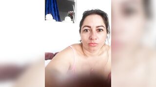 SaraHofman01 New Porn Video [Stripchat] - ahegao, big-tits-latin, big-ass, topless-latin, shaven