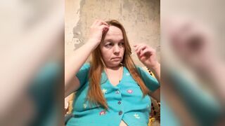 SuzyNel HD Porn Video [Stripchat] - housewives, anal-toys, gape, hairy, middle-priced-privates-best