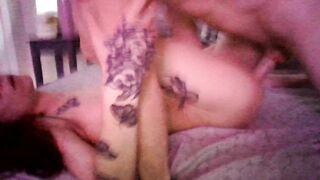 redvelvet222 Hot Porn Video [Chaturbate] - strapon, butt, deepthroat, smile, cuckold