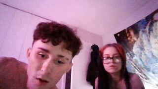redvelvet222 Hot Porn Video [Chaturbate] - strapon, butt, deepthroat, smile, cuckold