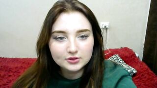 Marlena_Rouge Webcam Porn Video [Stripchat] - teens, brunettes, cheap-privates-white, big-ass-teens, doggy-style