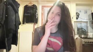 Watch sweetmandyy Webcam Porn Video [Chaturbate] - jerkoff, bigdildo, lady, teen
