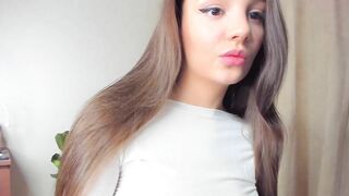 dufni_duff HD Porn Video [Chaturbate] - new, shy, 18, nonude, teen