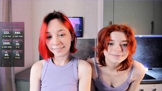 Watch JeannLo New Porn Video [Stripchat] - bdsm, twerk, redheads-young, orgasm, big-ass-young