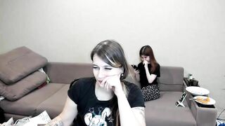 Watch saddybaby Webcam Porn Video [Stripchat] - twerk, kissing, cheap-privates-white, young, smoking