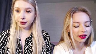 Watch cabin_crew Webcam Porn Video [Chaturbate] - new, couple, lesbian, smalltits, strapon