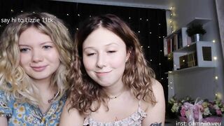 lottie_shine Webcam Porn Video [Chaturbate] - shy, 18, skinny, teen, bigboobs