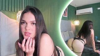 Watch rutila_1 Hot Porn Video [Stripchat] - brunettes-young, big-ass-latin, erotic-dance, lovense, latin