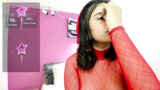 Naby_xXx HD Porn Video [Stripchat] - brunettes-teens, dildo-or-vibrator, cheap-privates, new, small-audience