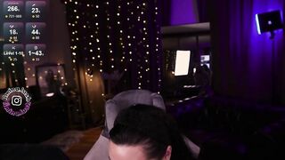Watch AminaCharm New Porn Video [Stripchat] - couples, big-ass-white, interactive-toys-young, brunettes-young, big-ass-young