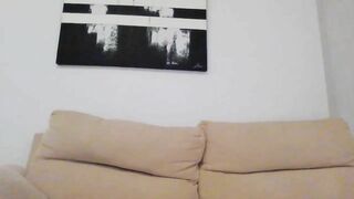 Watch ariellalux New Porn Video [Chaturbate] - couple, tits, british, blowjob, fun