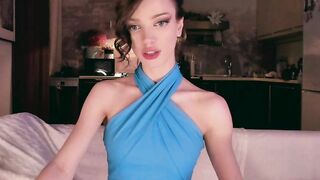 Watch _pinkGold Webcam Porn Video [Stripchat] - dildo-or-vibrator, topless-young, sex-toys, striptease-white, petite