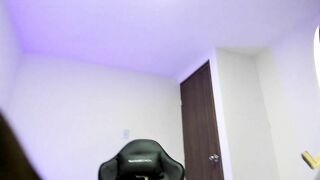 Julieth_Stoone Webcam Porn Video [Stripchat] - spanish-speaking, redheads, spanking, fingering-latin, fingering