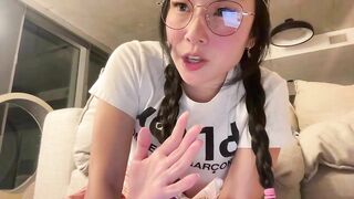 mia_wu Webcam Porn Video [Chaturbate] - natural, asian, french, mouth, roulette