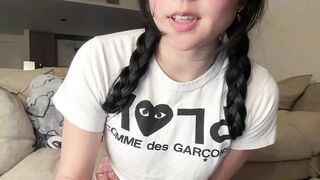 mia_wu Webcam Porn Video [Chaturbate] - natural, asian, french, mouth, roulette