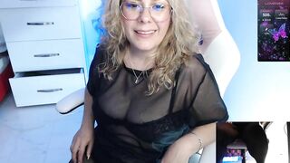 Adara_Aida HD Porn Video [Stripchat] - tomboy, striptease-milfs, trimmed, shaven, new