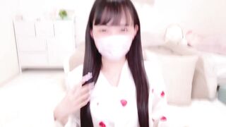 Watch 86_haru Webcam Porn Video [Stripchat] - petite-asian, new-petite, new-asian, shaven, titty-fuck