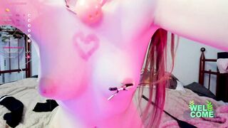dualhornyfire HD Porn Video [Chaturbate] - new, couple, anal, 18, teen