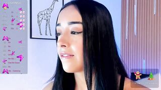 Watch lucy_es Webcam Porn Video [Stripchat] - dildo-or-vibrator, striptease, shaven, twerk-young, big-ass-young
